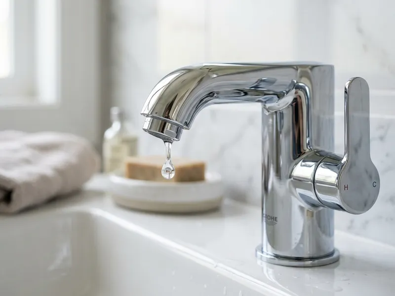 Faucet Repair & Installation Plumber in Keyport, NJ